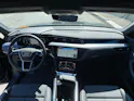 AUDI e-tron 50 Sportback quattro