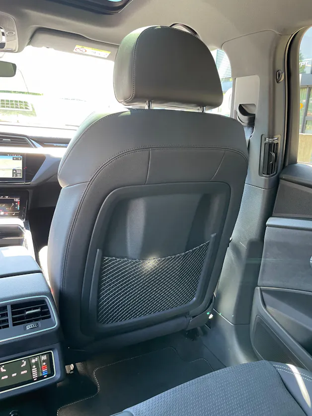 AUDI e-tron 50 Sportback quattro