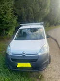 CITROEN Berlingo 1.6 BlueHDi 100 S&S Business
