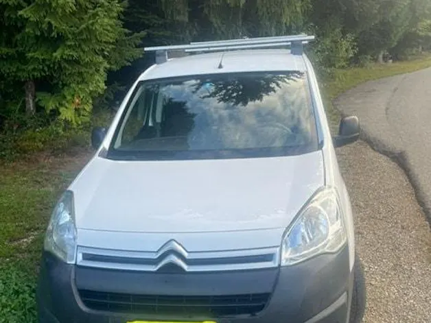 CITROEN Berlingo 1.6 BlueHDi 100 S&S Business