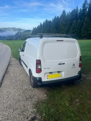 CITROEN Berlingo 1.6 BlueHDi 100 S&S Business
