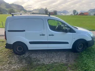CITROEN Berlingo 1.6 BlueHDi 100 S&S Business