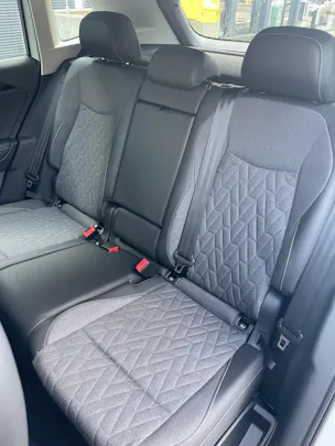 VW Tiguan 1.5 TSI evo2 mHEV Life DSG