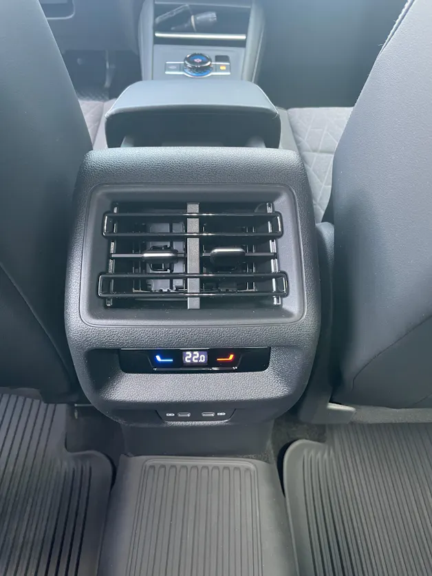 VW Tiguan 1.5 TSI evo2 mHEV Life DSG