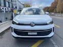 VW Tiguan 1.5 TSI evo2 mHEV Life DSG