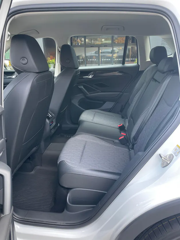 VW Tiguan 1.5 TSI evo2 mHEV Life DSG
