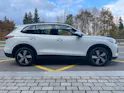 VW Tiguan 1.5 TSI evo2 mHEV Life DSG