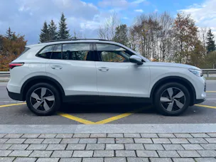 VW Tiguan 1.5 TSI evo2 mHEV Life DSG