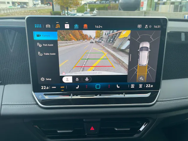 VW Tiguan 1.5 TSI evo2 mHEV Life DSG