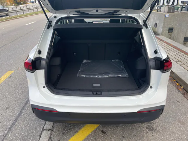 VW Tiguan 1.5 TSI evo2 mHEV Life DSG