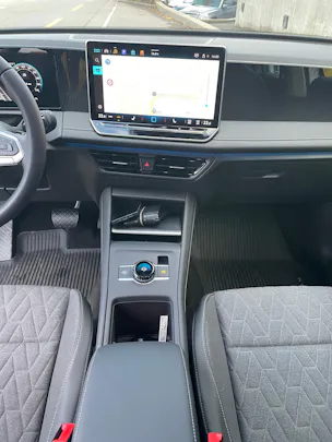 VW Tiguan 1.5 TSI evo2 mHEV Life DSG