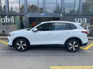 VW Tiguan 1.5 TSI evo2 mHEV Life DSG