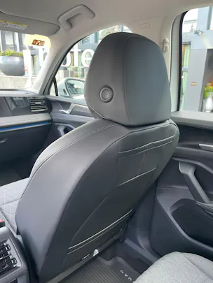 VW Tiguan 1.5 TSI evo2 mHEV Life DSG