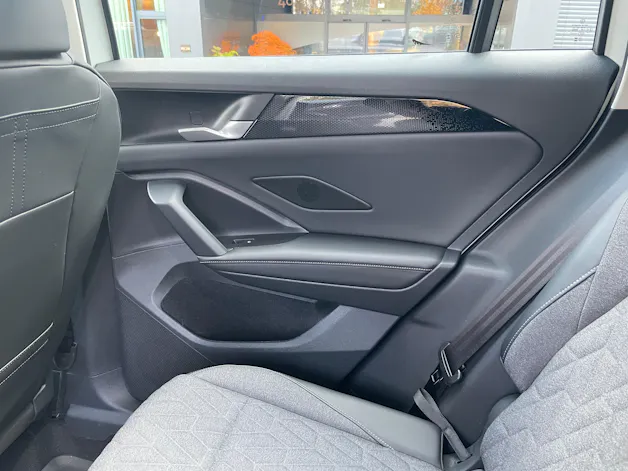 VW Tiguan 1.5 TSI evo2 mHEV Life DSG
