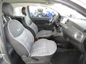 FIAT 500C 0.9 Twinair Turbo Lounge