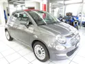 FIAT 500C 0.9 Twinair Turbo Lounge