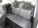 FIAT 500C 0.9 Twinair Turbo Lounge