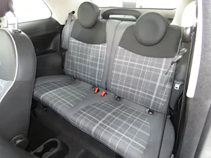 FIAT 500C 0.9 Twinair Turbo Lounge