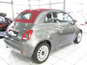 FIAT 500C 0.9 Twinair Turbo Lounge