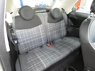FIAT 500C 0.9 Twinair Turbo Lounge