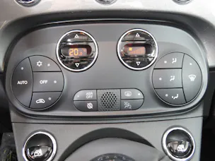 FIAT 500C 0.9 Twinair Turbo Lounge