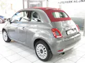 FIAT 500C 0.9 Twinair Turbo Lounge