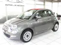 FIAT 500C 0.9 Twinair Turbo Lounge