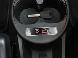 FIAT 500C 0.9 Twinair Turbo Lounge