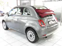 FIAT 500C 0.9 Twinair Turbo Lounge