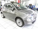 FIAT 500C 0.9 Twinair Turbo Lounge