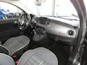 FIAT 500C 0.9 Twinair Turbo Lounge