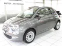 FIAT 500C 0.9 Twinair Turbo Lounge
