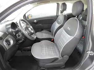 FIAT 500C 0.9 Twinair Turbo Lounge