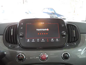 FIAT 500C 0.9 Twinair Turbo Lounge
