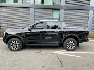 FORD Ranger Wildtrak 2.3 Eco Boost e-4WD Automat