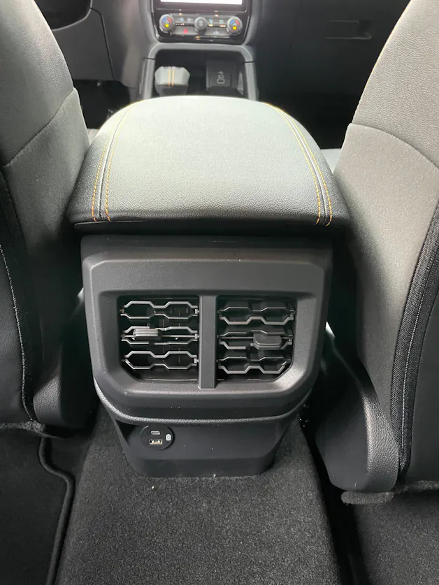 FORD Ranger Wildtrak 2.3 Eco Boost e-4WD Automat