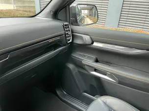 FORD Ranger Wildtrak 2.3 Eco Boost e-4WD Automat