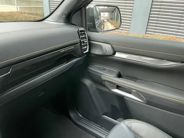 FORD Ranger Wildtrak 2.3 Eco Boost e-4WD Automat