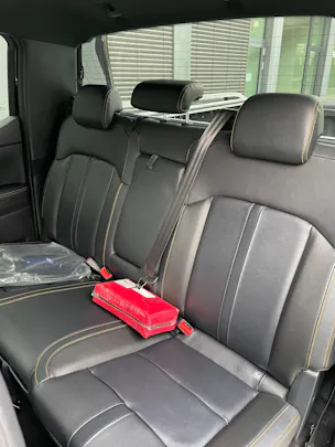 FORD Ranger Wildtrak 2.3 Eco Boost e-4WD Automat