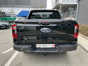 FORD Ranger Wildtrak 2.3 Eco Boost e-4WD Automat