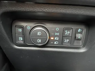 FORD Ranger Wildtrak 2.3 Eco Boost e-4WD Automat