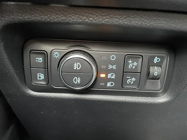 FORD Ranger Wildtrak 2.3 Eco Boost e-4WD Automat