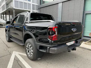 FORD Ranger Wildtrak 2.3 Eco Boost e-4WD Automat
