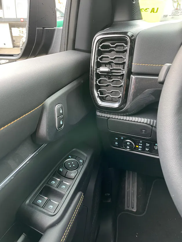FORD Ranger Wildtrak 2.3 Eco Boost e-4WD Automat