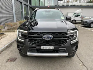 FORD Ranger Wildtrak 2.3 Eco Boost e-4WD Automat