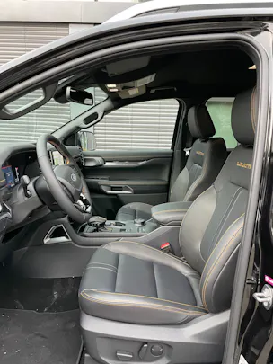 FORD Ranger Wildtrak 2.3 Eco Boost e-4WD Automat