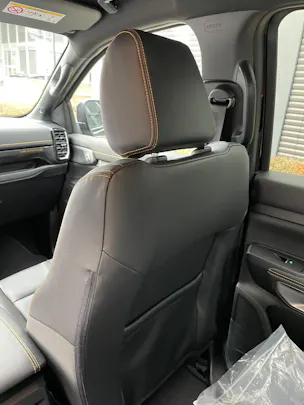 FORD Ranger Wildtrak 2.3 Eco Boost e-4WD Automat