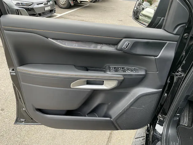 FORD Ranger Wildtrak 2.3 Eco Boost e-4WD Automat