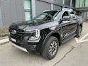 FORD Ranger Wildtrak 2.3 Eco Boost e-4WD Automat