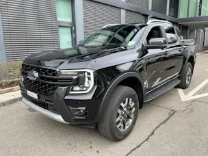 FORD Ranger Wildtrak 2.3 Eco Boost e-4WD Automat